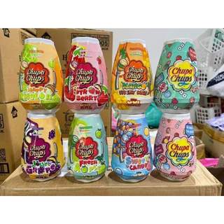 Sáp thơm chuppa chups nhiều mùi siêu thơm