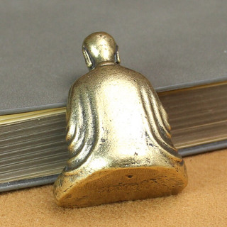 Tượng đồng Ngài A Nan