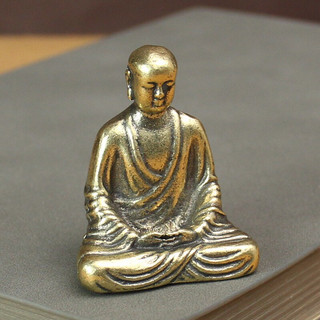 Tượng đồng Ngài A Nan