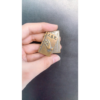 Sách đồng mini chú đại bi
