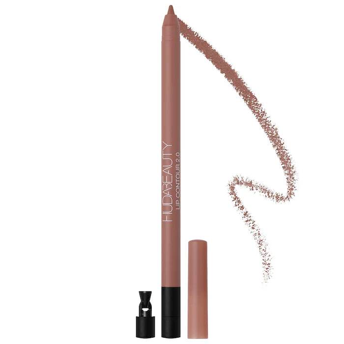 Chì viền môi 21$ huda beauty Lip Contour 2.0 Automatic Matte Lip Pencil