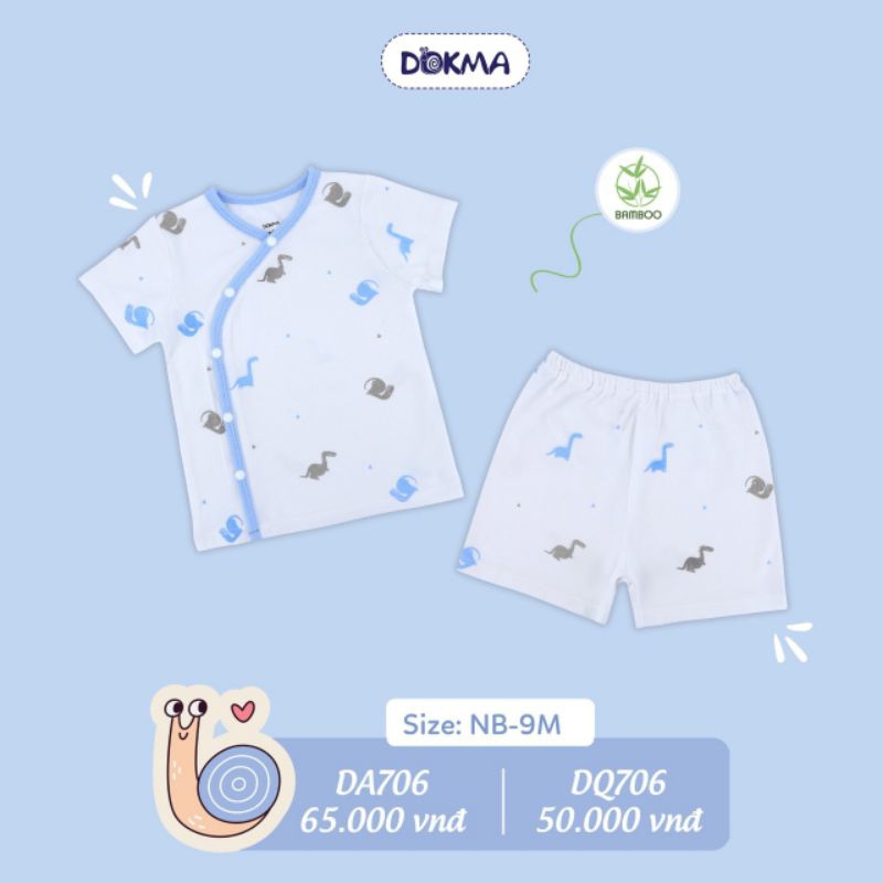 BỘ CỘC TAY SƠ SINH CÀI LỆCH CHO BÉ TỪ 0 -6 THÁNG