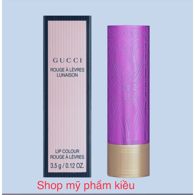 son thỏi guccci 511 (chính hãng)