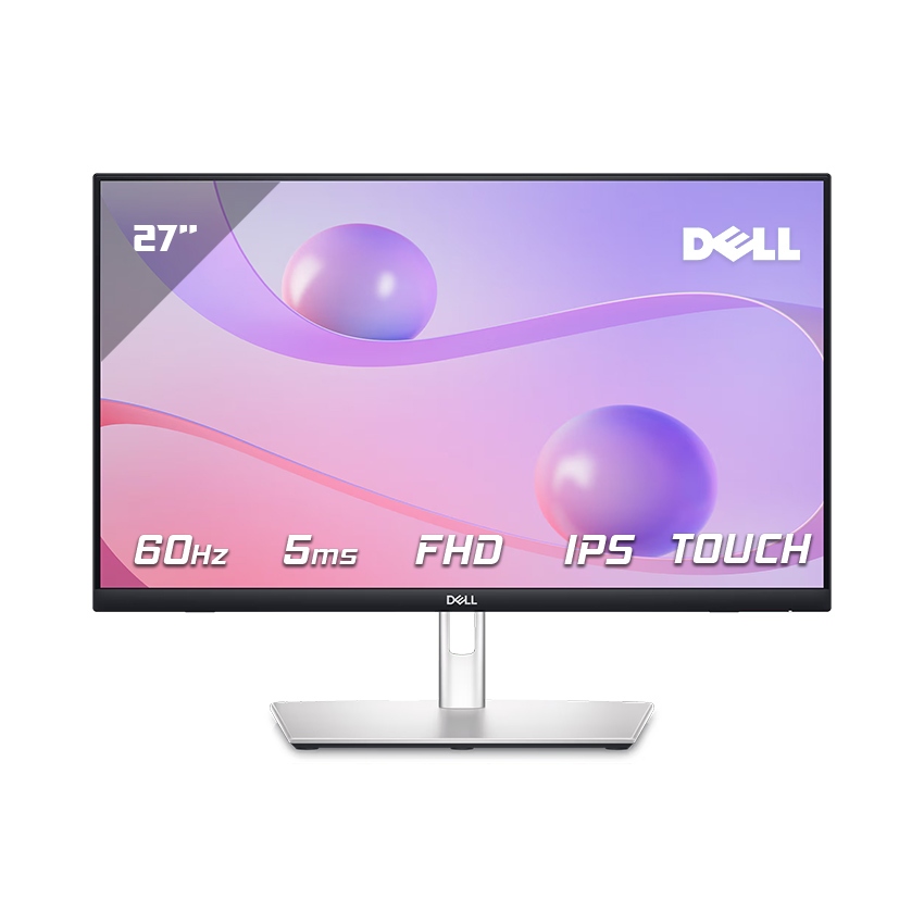 Màn Hình Cảm Ứng Dell P2424HT 24 inch  - Hàng Chính Hãng