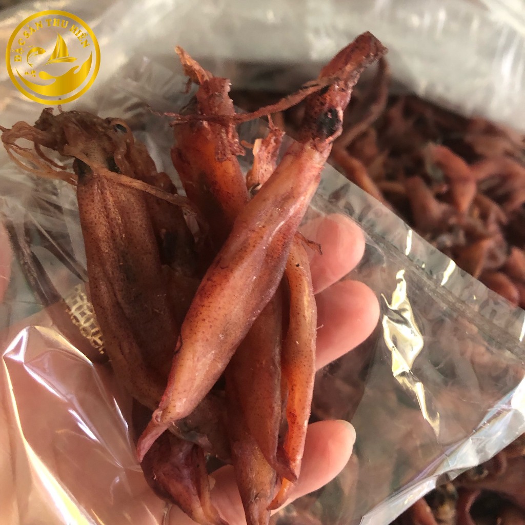 MỰC MUỐI LẠT PHÚ YÊN (1KG)
