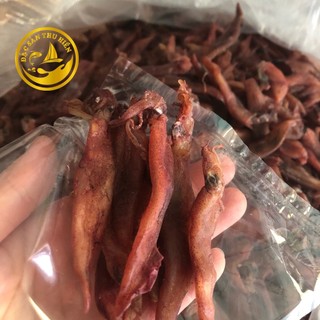 MỰC MUỐI LẠT PHÚ YÊN (1KG)