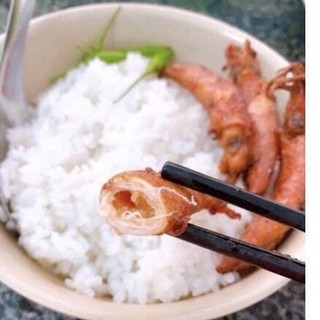 MỰC MUỐI LẠT PHÚ YÊN (1KG)