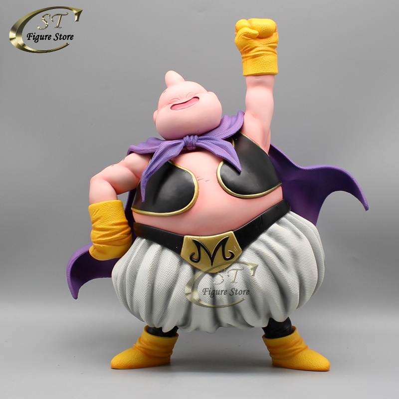 Mô hình Mabuu mập cao 32cm - Mẫu mới Dragon Ball