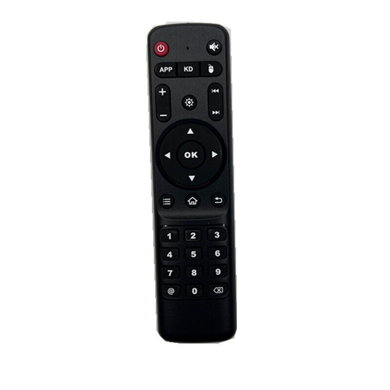 Điều Khiển Từ Xa Cho TV Box X96X4, X98Plus, X98mini