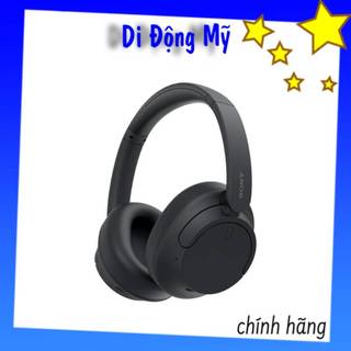 Sony wh ch-720 - tai nghe bluetooth không dây sony wh-ch720