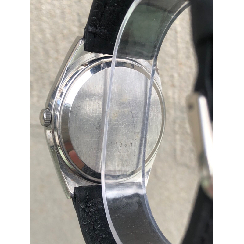 Đồng hồ NAM SEIKO TYPE II NHẬT hàng 2hand