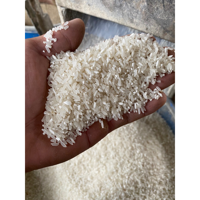 10Kg Gạo Quê Tuyên Quang Sát Mộc Thơm Ngon Hạt Cơm Ngọt Và Dẻo Không Chất Bảo Quản