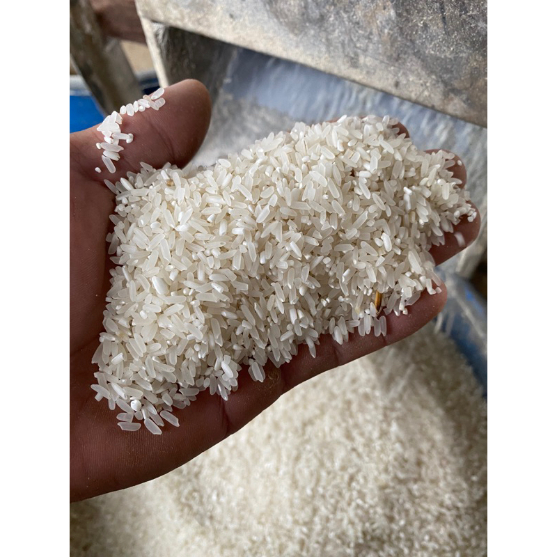 10Kg Gạo Quê Tuyên Quang Sát Mộc Thơm Ngon Hạt Cơm Ngọt Và Dẻo Không Chất Bảo Quản