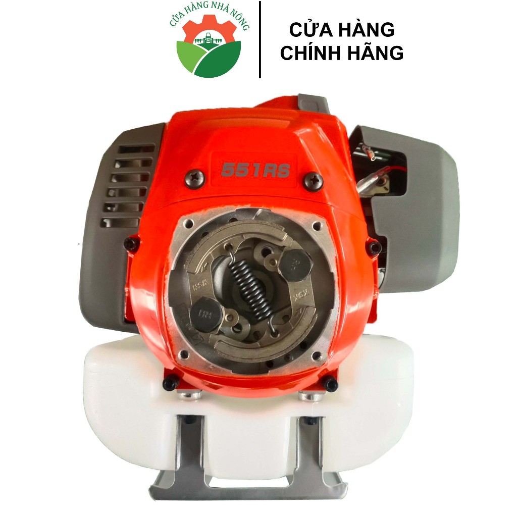 Máy cắt cỏ AIP nòng 41mm cao cấp