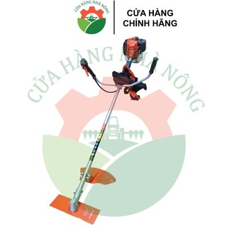 Máy cắt cỏ kavi 553 nòng 41mm chính hãng cao cấp
