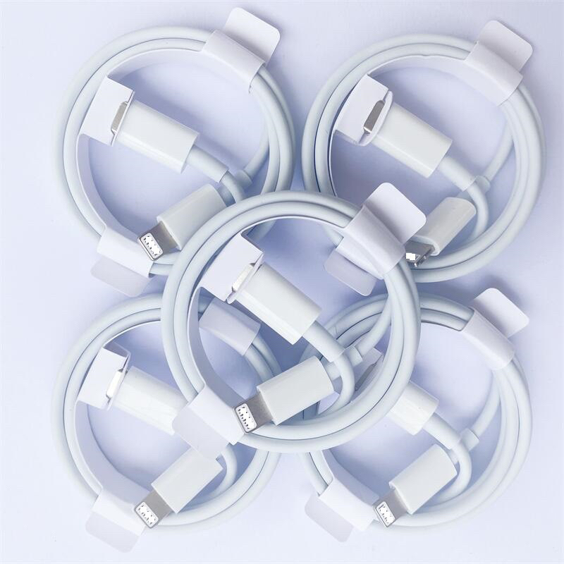 CÁP SẠC NHANH 20W, TYPE C TO LINNING, 6-15