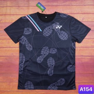 Áo Cầu Lông Yonex Lee Yong Dae Chuyên Nghiệp Mùa Giải 2024 Sử Dụng Trong Tập Luyện Và Thi Đấu Cầu Lông A154