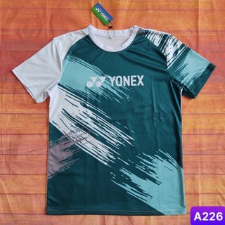 Áo Cầu Lông Yonex Chuyên Nghiệp 2024 Sử Dụng Trong Tập Luyện Và Thi Đấu Cầu Lông A226