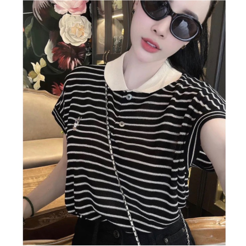 ÁO POLO MONTOGHI XỊN QCCC 3 MÀU SIU XINH