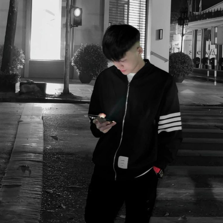 Áo Khoác Bomber Thôm Bờ Rào Gió Phối 4 Vạch Tay Idol An Thuyên Siêu Chất - Áo Khoác Bomber Thôm 4 Vạch Tay Cao Cấp