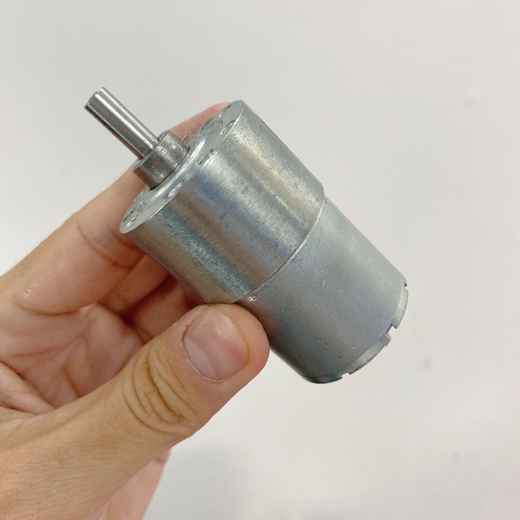 Motor đưa võng - đông cơ đưa võng - motor giảm tốc 12V bánh răng full kim loại hàng mới 100% - LK0645