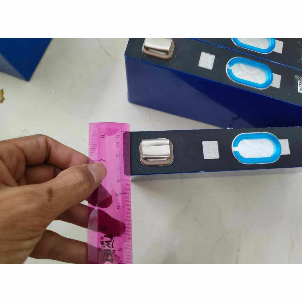 Pin lithium 3,7v 135ah - pin lithium 3,7 135ah mới 100%