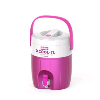 Bình đá Icool 7 lít Duy tân