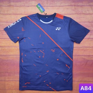Áo Cầu Lông Yonex Lee Yong Dae Chuyên Nghiệp Mùa Giải 2024 Sử Dụng Trong Tập Luyện Và Thi Đấu Cầu Lông A84