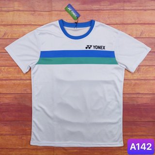 Áo Cầu Lông Kỷ Niệm 75 Năm Sử Dụng Trong Tập Luyện Và Thi Đấu Cầu Lông A142