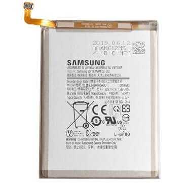 Pin điện thoại Samsung A70/ A705 / BA705ABU zin phụ kiện