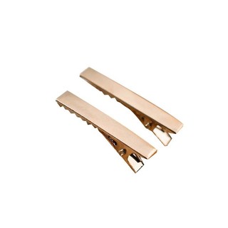 Phôi kẹp tóc phôi cặp tóc handmade hàng chất lượng