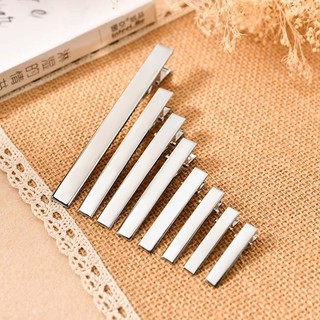 Phôi kẹp tóc phôi cặp tóc handmade hàng chất lượng
