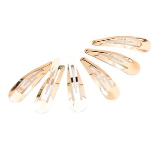 Phôi kẹp tóc phôi cặp tóc handmade hàng chất lượng