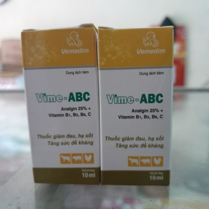 Chymosin 100ml và combo gà sau đá, tiêu viêm, tan máu bầm