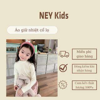 Áo giữ nhiệt đại cho bé từ 23kg đến 45 kg