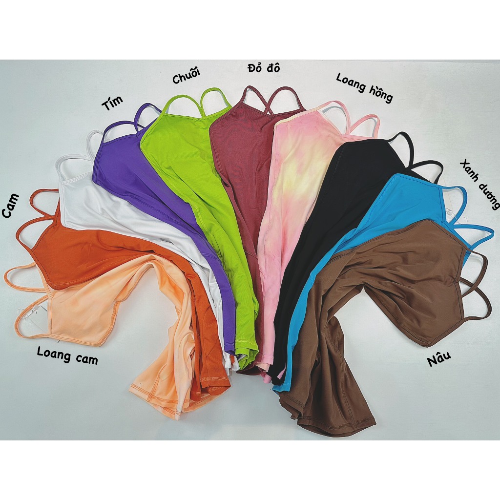 Bộ Đồ Tập Thể Thao Nữ Gym, Yoga, Aerobic Jumpsuit Dây Lưng Hot Hit