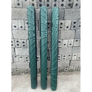 Bao đựng cần ABS chống hút nước 125cm