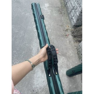 Bao đựng cần ABS chống hút nước 125cm