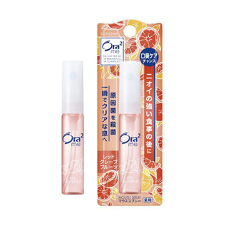 Xịt thơm miệng Sunstar Ora 2 me 6ml