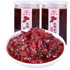 TƯƠNG MỨT HOA HỒNG