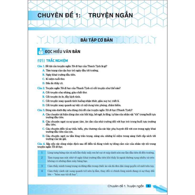 Sách - Phát Triển Năng Lực Ngữ Văn 8 - Biên Soạn Theo Chương Trình GDPT Mới - ndbooks
