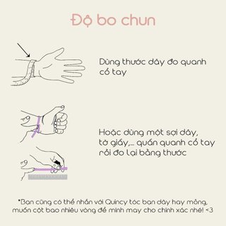 [Handmade] Cột tóc Scrunchies lụa mềm cao cấp, vải bóng đẹp
