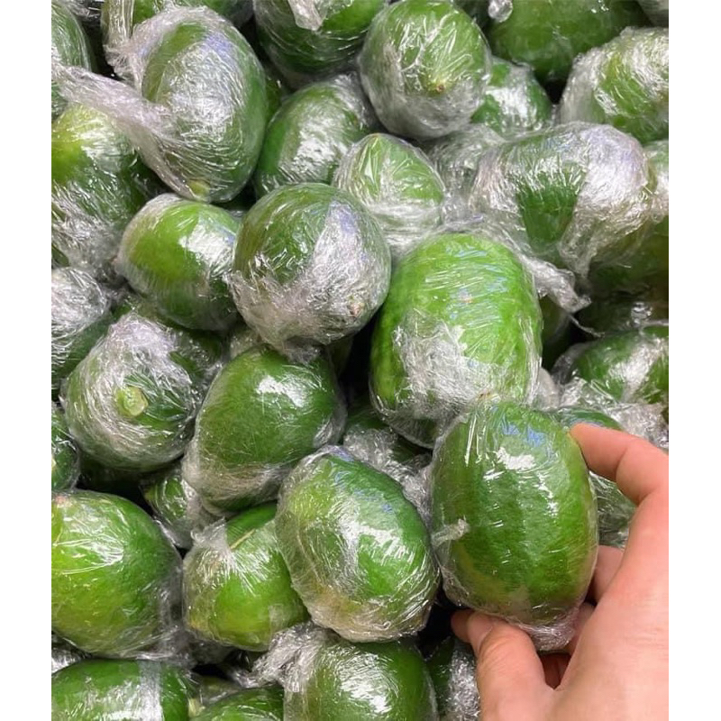 Chanh thơm, Chanh Quảng Đông, Chanh nước hoa 1kg