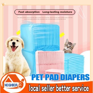 Tả lót vệ sinh huấn luyện Chó mèo, Miếng lót cho chó, mèo đi vệ sinh Tã Lót Vệ Sinh Cho Chó Mèo