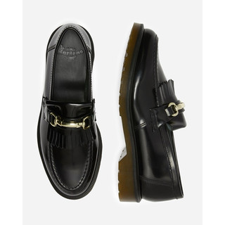 Giày Dr.Martens adrian snaffle black chính hãng