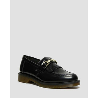 Giày Dr.Martens adrian snaffle black chính hãng