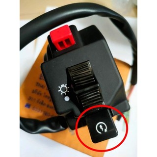 Nút đề cho Suzuki Viva 110(có clip hướng dẫn thay thế )