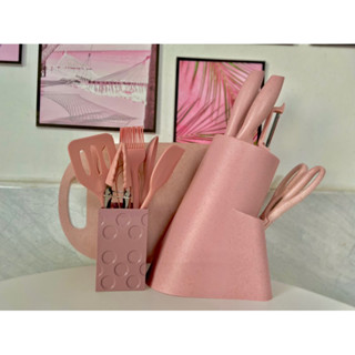 COMBO DAO KÉO + BỘ DỤNG CỤ NHÀ BẾP, LÀM BÁNH NGUYÊN SET