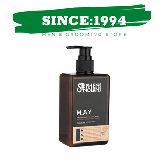BẢN MỚI | Dầu xả Daily Conditioner M.A.Y - Stephen Nolan 603 - Chai 300ml