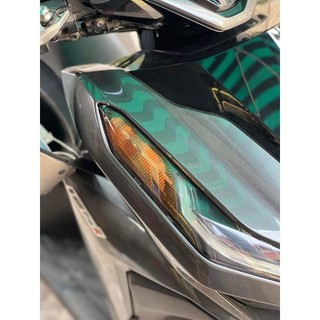 Tem demi dán xinhan cam của vario 2018-2019
